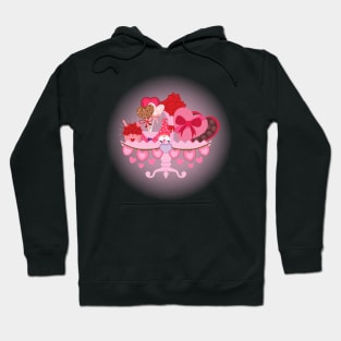 Valentine’s Gifts for You Hoodie